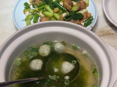-日丰园海肠水饺·老字号大连海鲜(和平广场店)