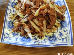 -老回回饺子馆(海洋馆店)