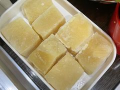 -香满锅老北京羊蝎子火锅·家常菜(新街口店)