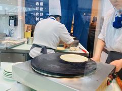 -春饼先生·北京烤鸭(甘井子万达店)