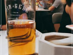 -金戈戈香港豉油鸡(皇庭广场店)