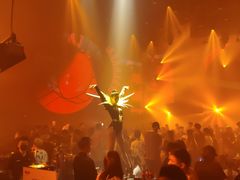 -CLUB OPUS欧贝斯酒吧(合肥店)