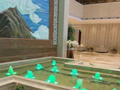 -连云港金陵海州湾会议中心