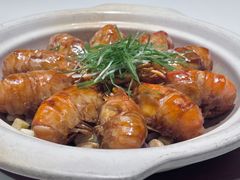 -荣兴酒家(徐家汇店)