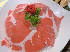-海底捞火锅(劲松店)