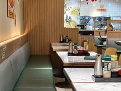 -深仔记茶餐厅(亚士厘道店)