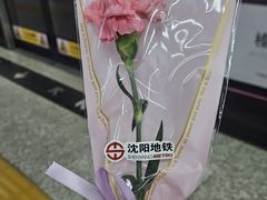 -东中街(地铁站)