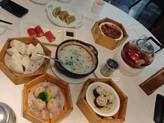 -怀德酒楼·粤菜·海鲜·茶点(宝安国际机场店)