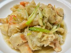 -黄泥岗·地道湖北菜(奥特莱斯店)