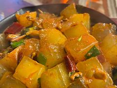 -沙州食驿·非遗小吃夜市