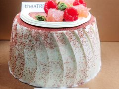 -théATRE 茶聚场(王府中環店)