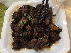 -观桥阁(锦溪店)