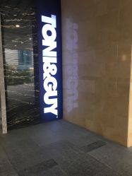-TONI&GUY