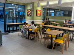 -德克士(五洲餐厅)
