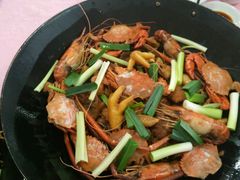 -邹记·美食(斗门店)