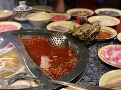 -蜀大侠火锅(车公庙店)