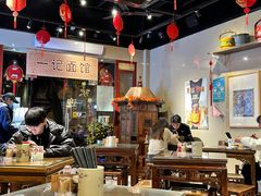 -一记面馆(易发店)
