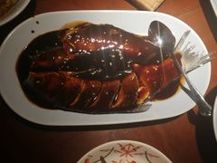 -外婆家(青岛万象城店)