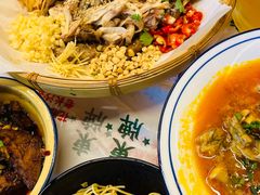 -东排食堂长沙小吃大排档(五一广场店)