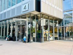 -茑屋书店(天目里店)
