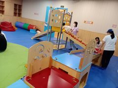 -金宝贝早教(南山花园城店)