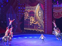 -珠海横琴长隆《卡卡虎奇遇记》