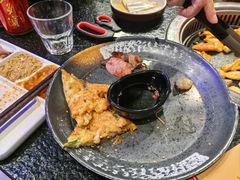 -老卜奎齐齐哈尔烤肉(人民东路店)
