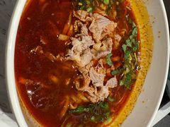 -康师傅私房牛肉面(申虹店)