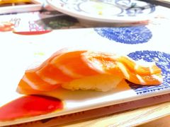 -鱼民·现造寿司(育德店)