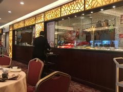 -金鮀岛潮州酒家