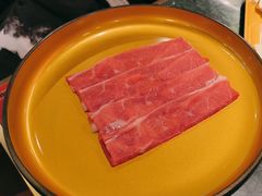 -牛New寿喜烧(中山公园龙之梦店)