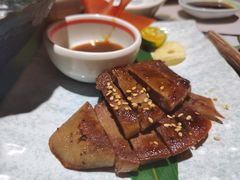厚切牛舌-匠和风精致料理(世茂双子塔店)