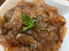 -水月周庄铂尔曼酒店-水月荟中餐厅