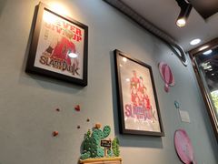 -鸭小妹鸭血粉丝(老门东店)
