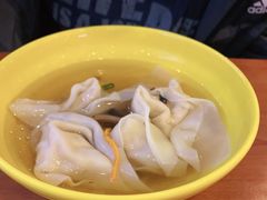-龙抄手(春熙路总店)