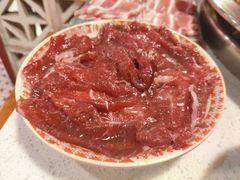-陈艳红火锅菜·冒菜(簋街店)