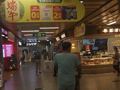 -物美超市(三里河店)