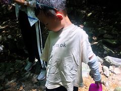 -藏龙百瀑风景区