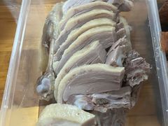 -章云板鸭(总店)