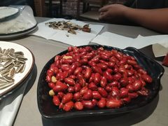 -阿甘龙虾·重庆麻麻鱼(中豪店)