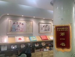 -星豆豆儿童摄影(南郊太白南路店)