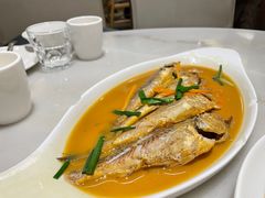 -华盛丰温州大排档(东三环南路店)