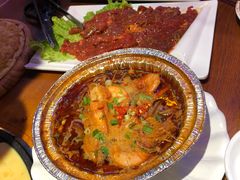 -超级神炭烤肉夜食(芥园西道店)
