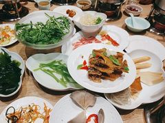 -石鼎香·非遗淮扬火锅(江都龙川桥店)