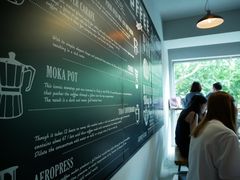 -Alimentari早午餐(安福路店)