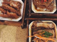 -喜鹊茶点.啫煲(车陂店)