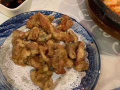 -渔娘渔家丹东海鲜(东直门店)