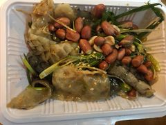 -陈老添美食店(宝华路店)