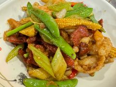 -日昌餐馆(亦庄店)