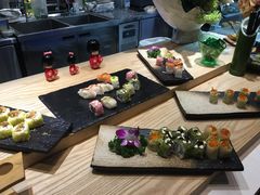 -加餐海鲜自助(集美银泰百货店)